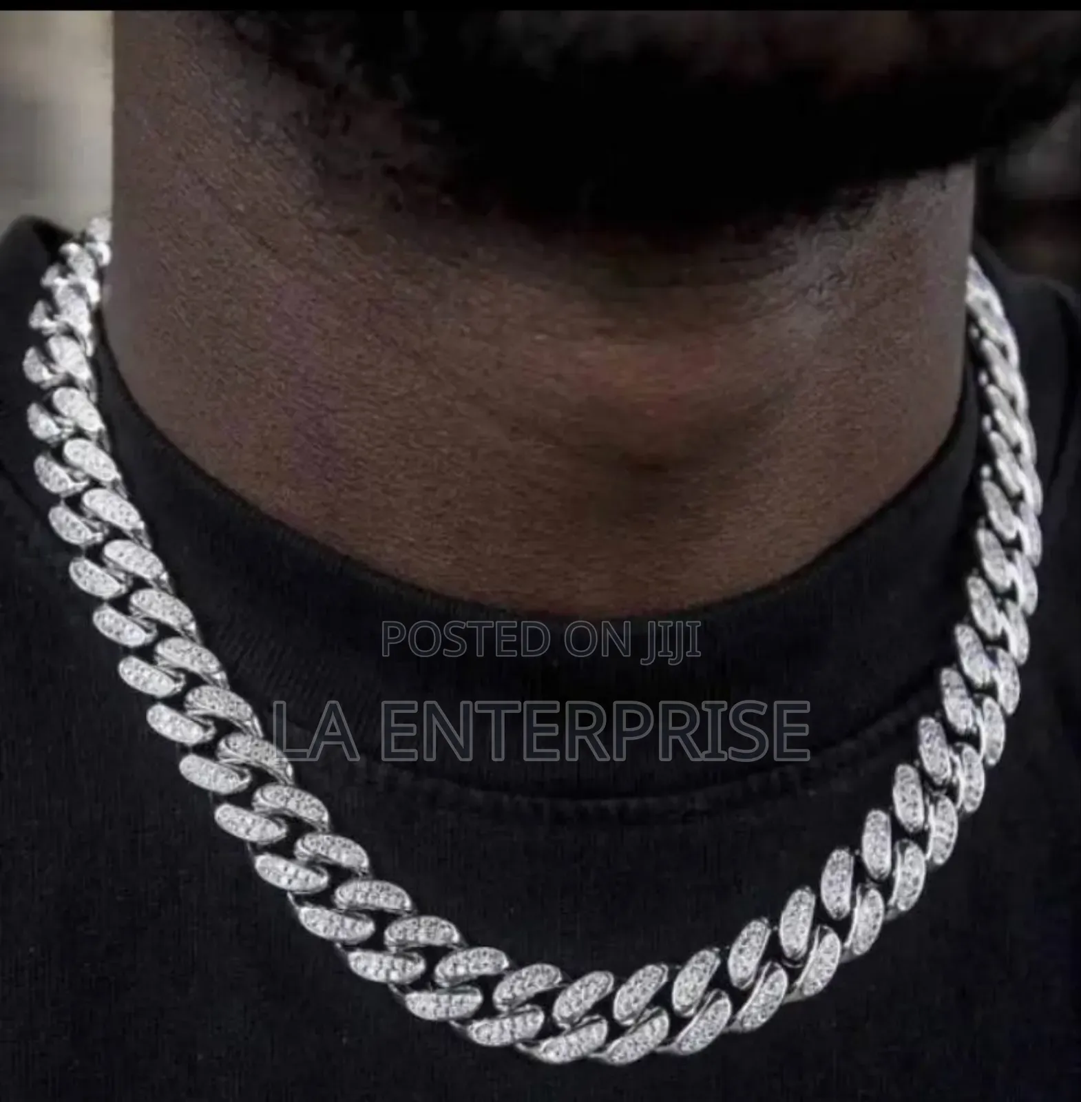 Luxury Necklace