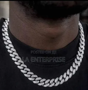 Luxury Necklace