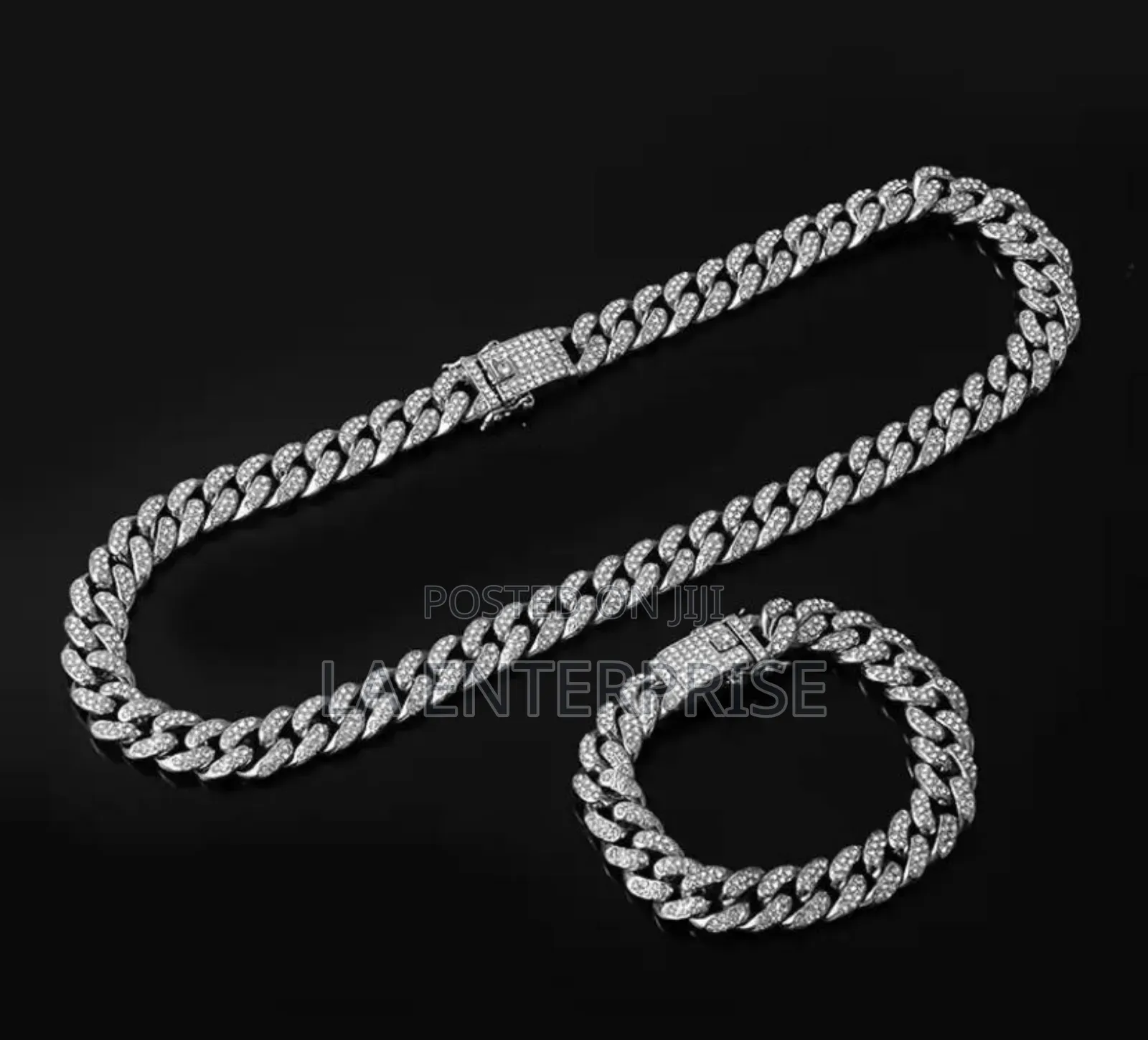 Luxury Necklace