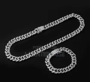 Luxury Necklace