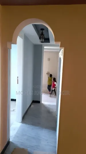 Furnished 3bdrm Apartment in የሚሸጥ አፓርታማ ሰሚት ፍየል, Yeka for sale