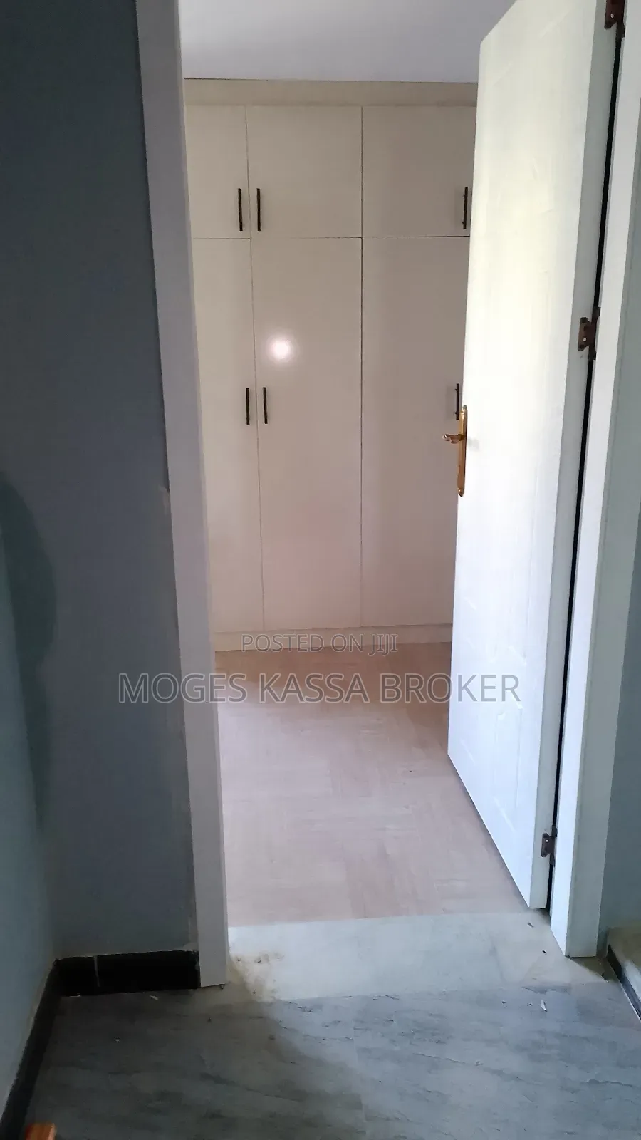 Furnished 3bdrm Apartment in የሚሸጥ አፓርታማ ሰሚት ፍየል, Yeka for sale
