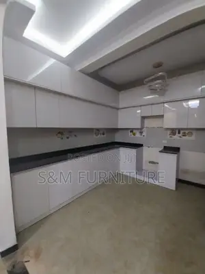 Stylish Kitchen Cabinets.