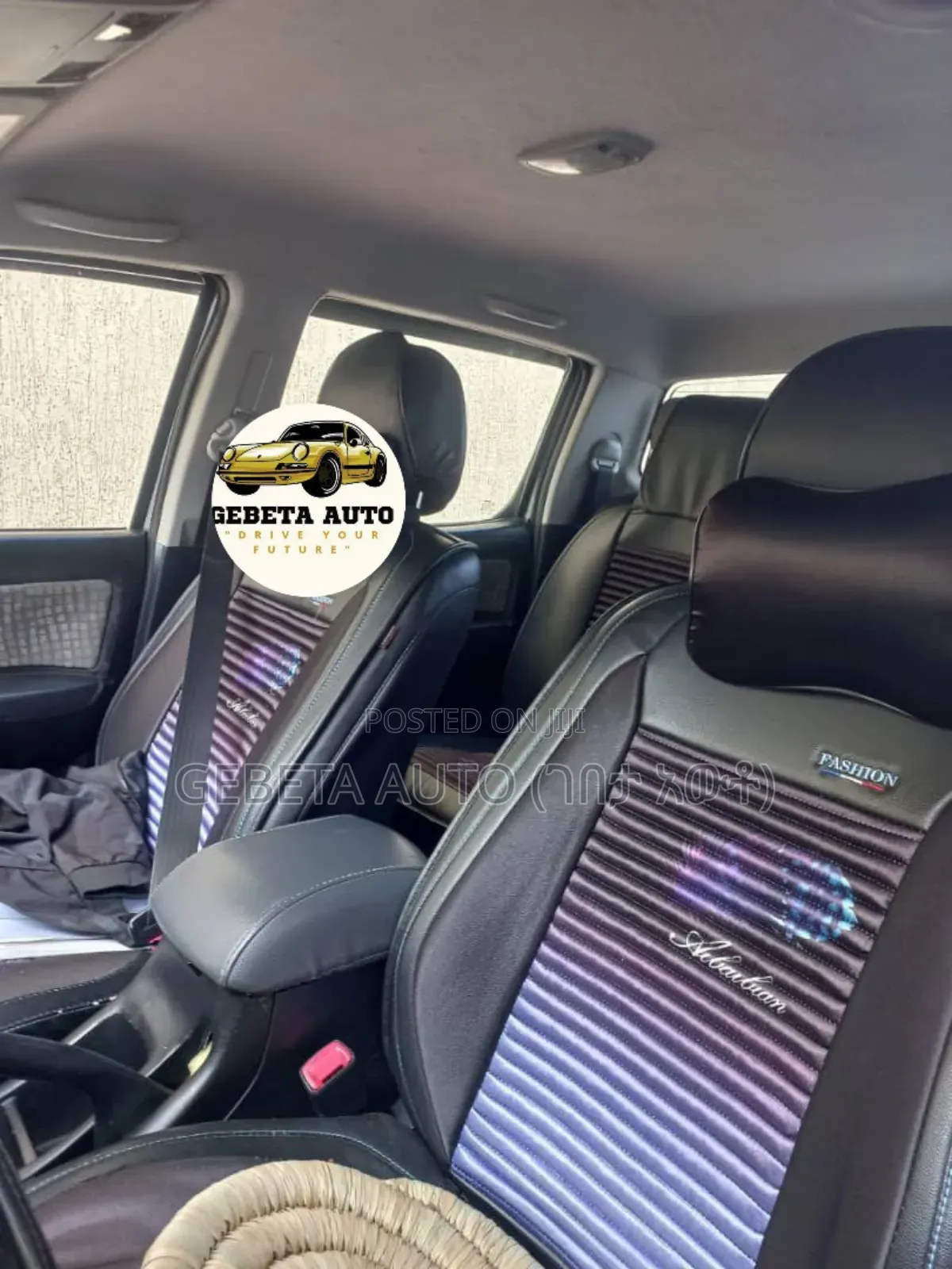 Toyota Hilux 2015 Silver