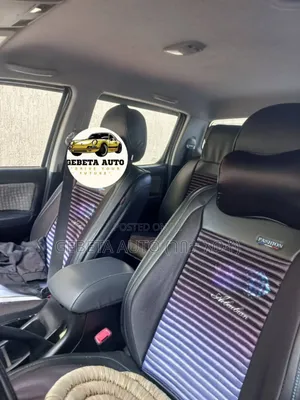 Toyota Hilux 2015 Silver