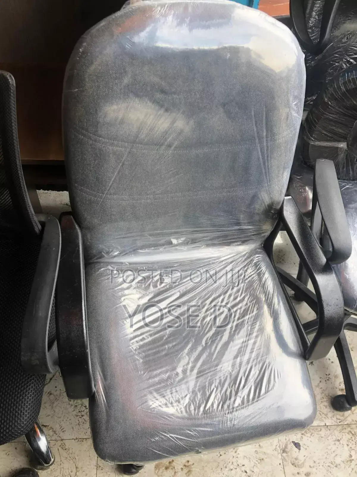 Ooffice Chair