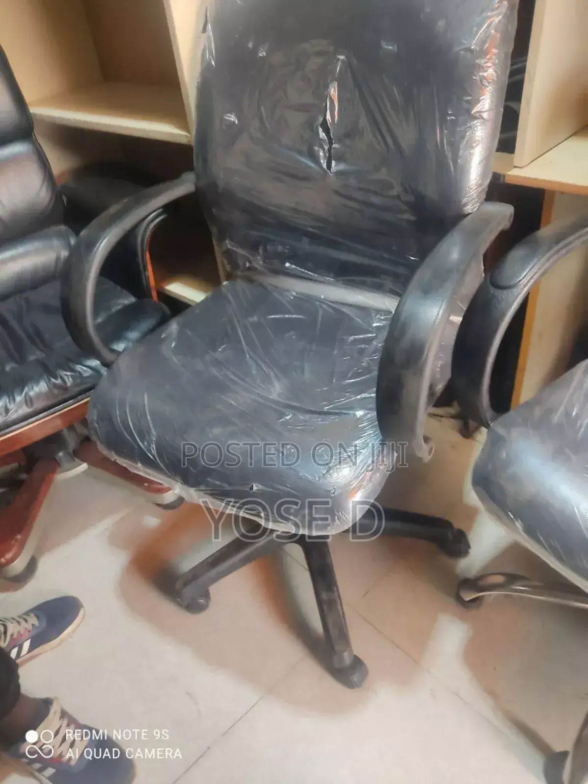 Ooffice Chair