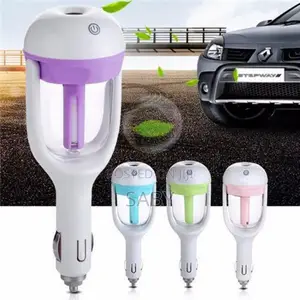 Photo - Car Air Humidifier and Freshener