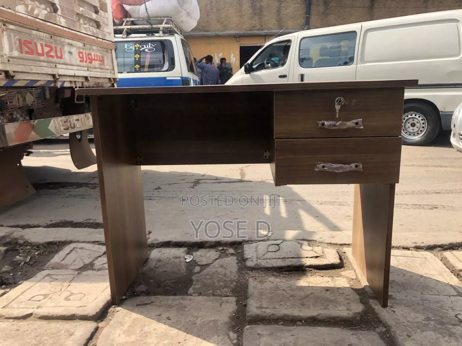 Best 1.20m Office Tables