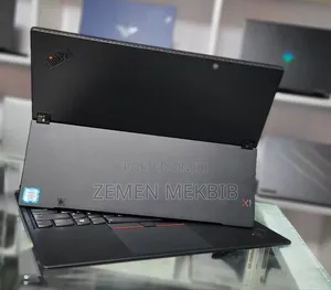 New Laptop Lenovo ThinkPad X1 Carbon 8GB Intel Core I7 SSD 256GB