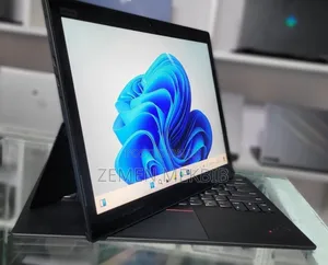 New Laptop Lenovo ThinkPad X1 Carbon 8GB Intel Core I7 SSD 256GB