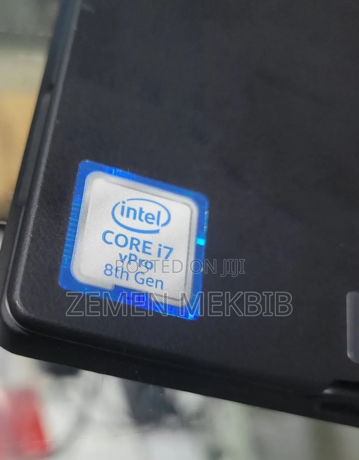 New Laptop Lenovo ThinkPad X1 Carbon 8GB Intel Core I7 SSD 256GB