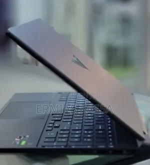 New Laptop HP Victus 15 16GB AMD Ryzen 5 SSD 512GB