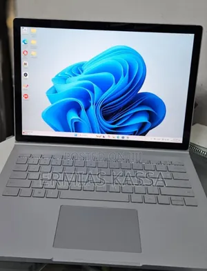 Photo - New Laptop Microsoft Surface Book 3 32GB Intel Core I7 SSD 512GB