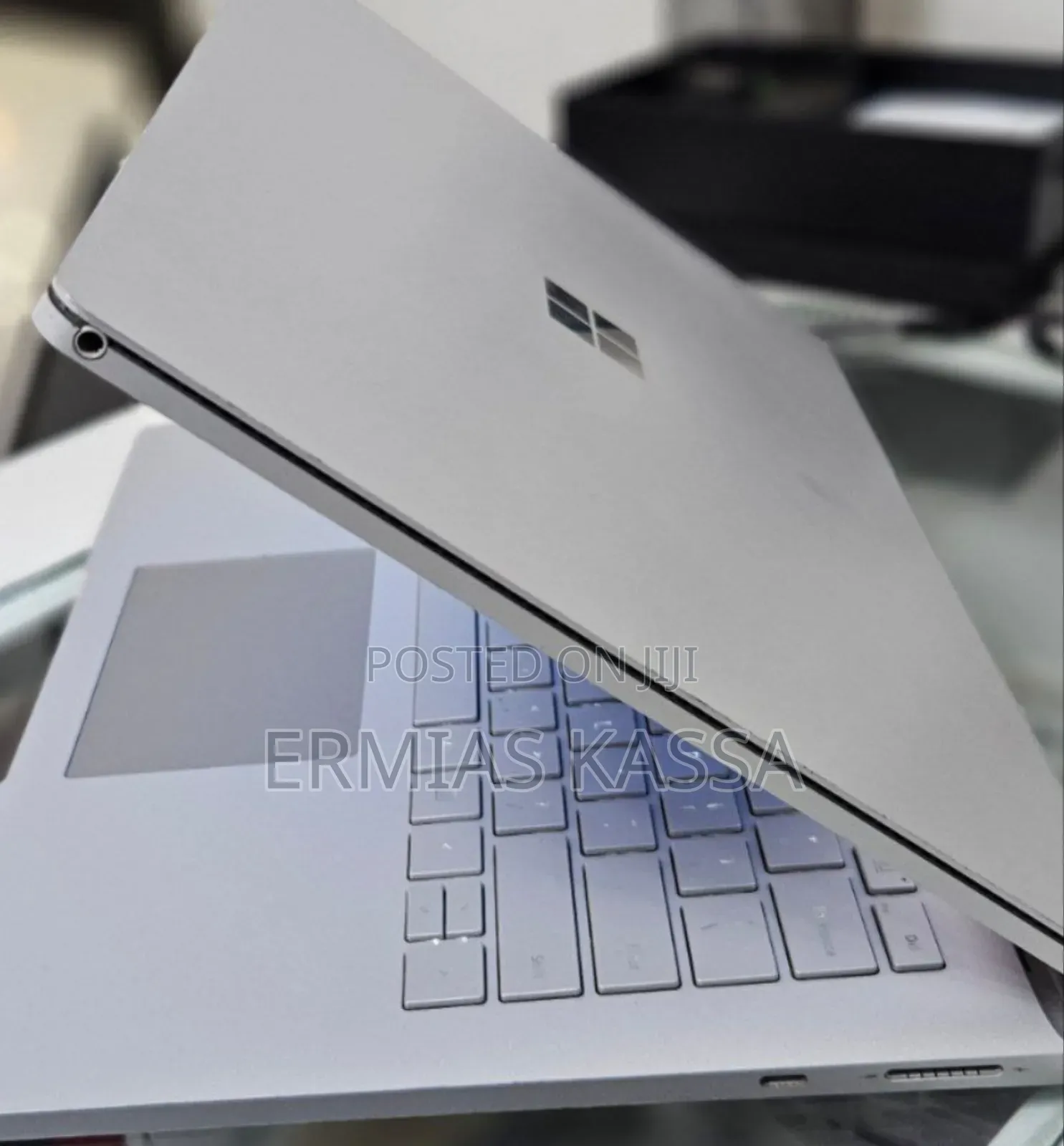 New Laptop Microsoft Surface Book 3 32GB Intel Core I7 SSD 512GB