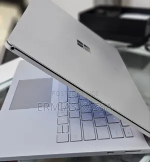 New Laptop Microsoft Surface Book 3 32GB Intel Core I7 SSD 512GB