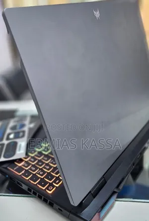 New Laptop Acer Predator Helios 300 16GB Intel Core I5 SSD 512GB