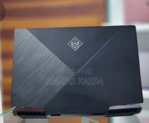 New Laptop HP Omen 15 8GB Intel Core I5 HDD+SSD 1.5T