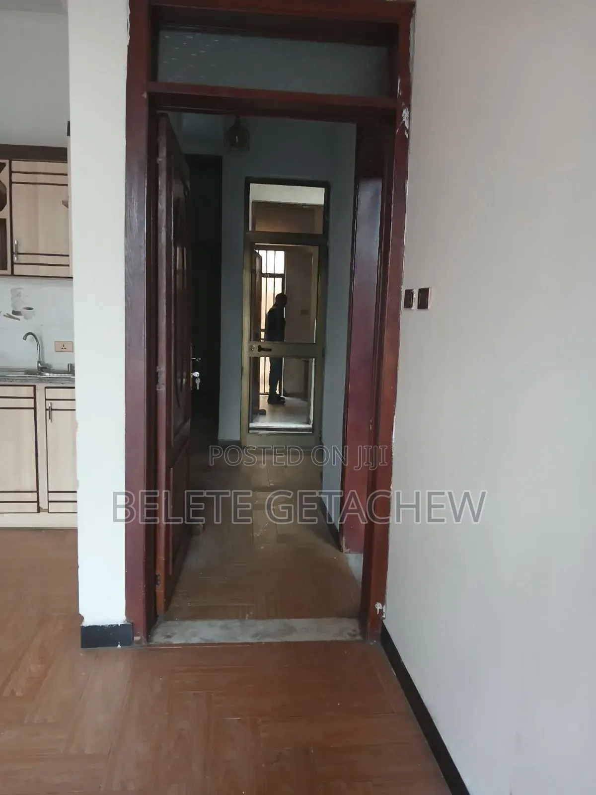 3bdrm Villa in Semit Washington, Bole for sale