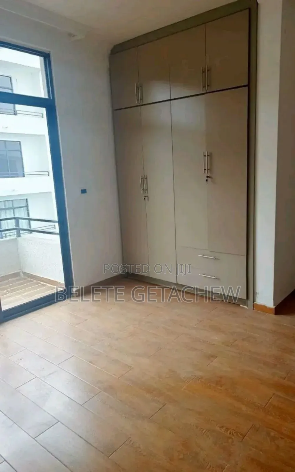 3bdrm Villa in Semit Washington, Bole for sale