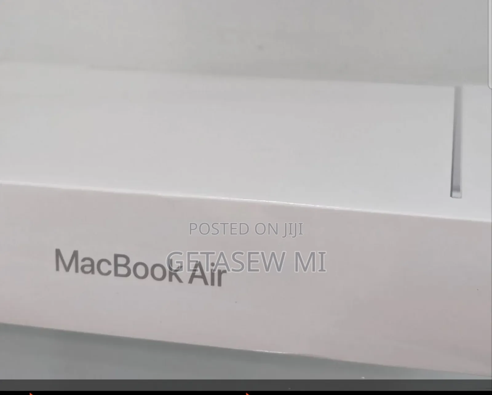 New Laptop Apple MacBook Pro 2023 M3 14-Inch 8GB Apple M3 Pro SSD 512GB