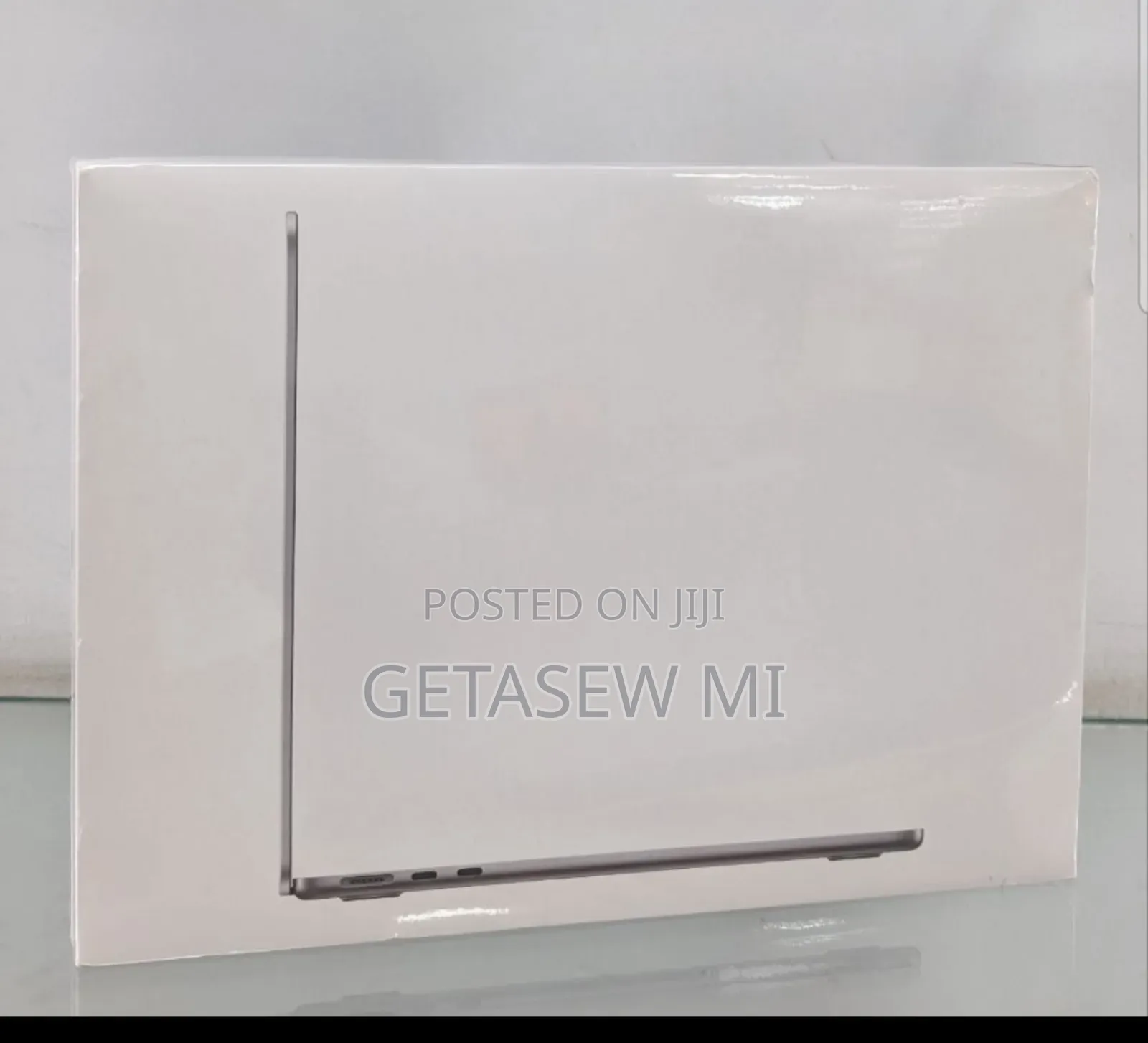 New Laptop Apple MacBook Pro 2023 M3 14-Inch 8GB Apple M3 Pro SSD 512GB