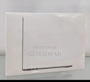 New Laptop Apple MacBook Pro 2023 M3 14-Inch 8GB Apple M3 Pro SSD 512GB