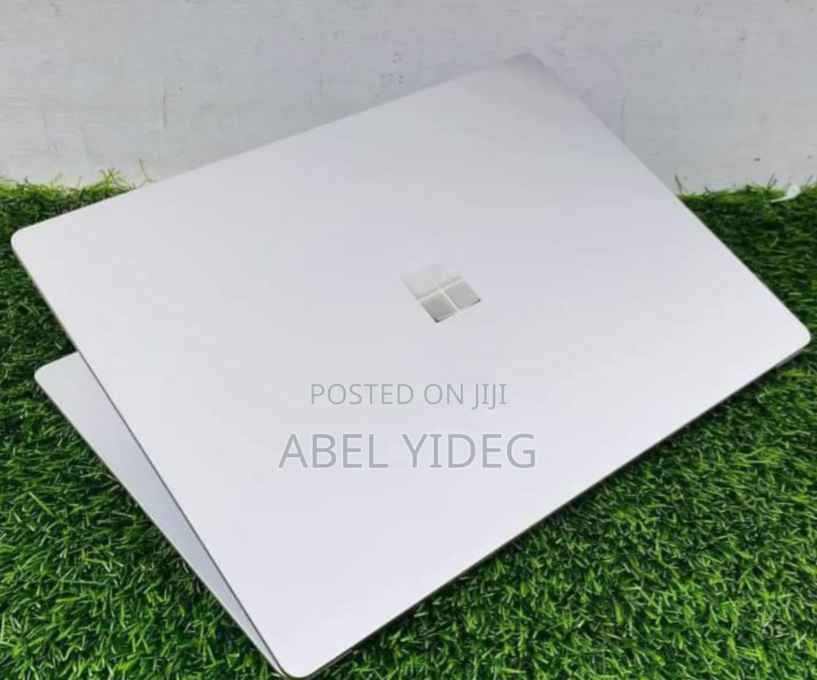 New Laptop Microsoft Surface 16GB Intel Core I7 SSD 256GB