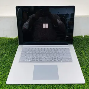 New Laptop Microsoft Surface 16GB Intel Core I7 SSD 256GB