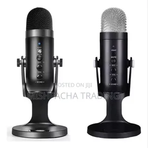 Jmary McPw8 Microphone