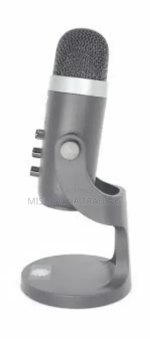 Jmary McPw8 Microphone