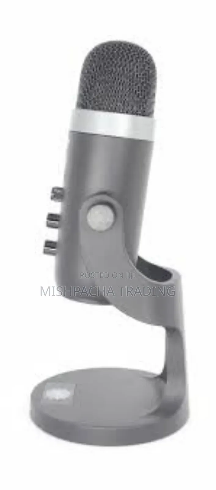 Jmary McPw8 Microphone