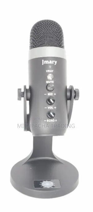 Jmary McPw8 Microphone