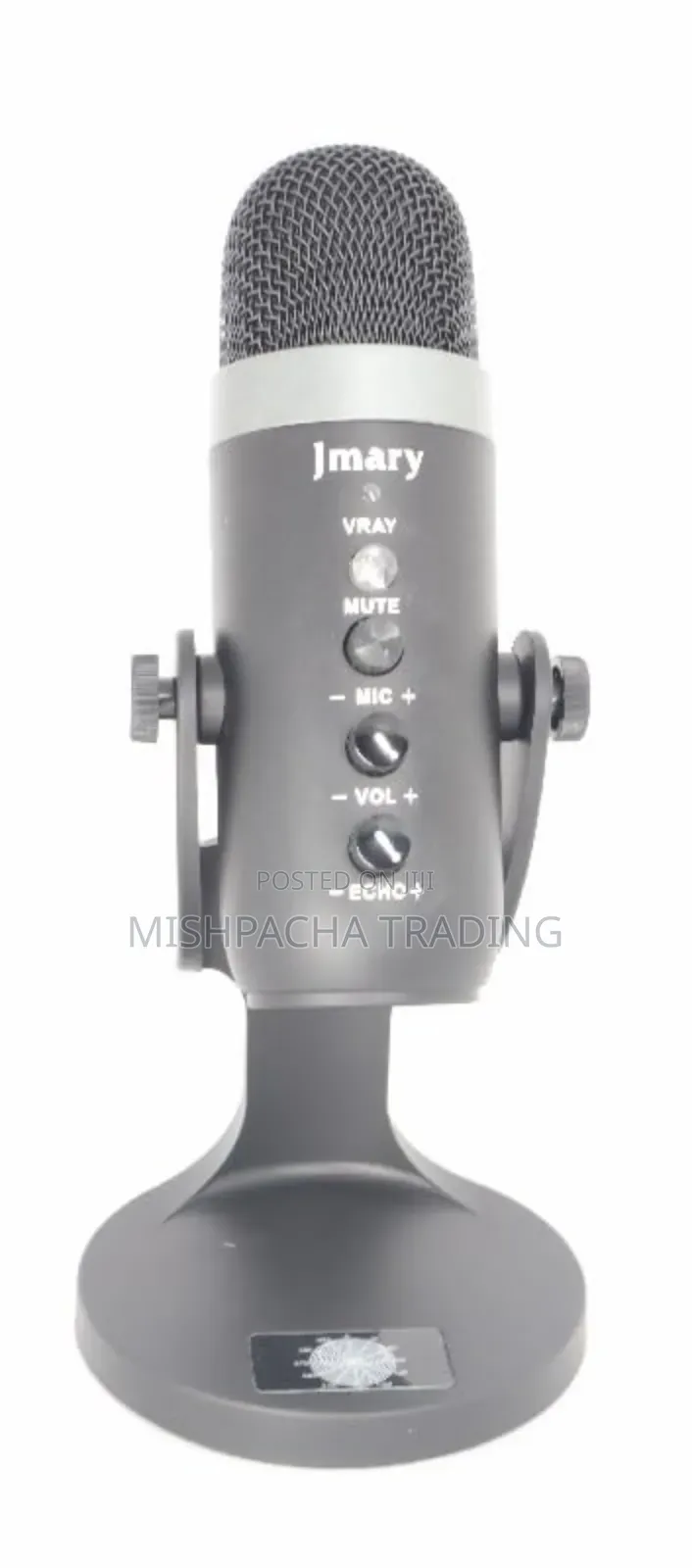 Jmary McPw8 Microphone