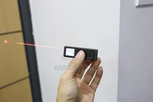 Powerology 30m Distance Smart Laser Measurement Tool