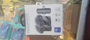 F15-2 Dual Microphone