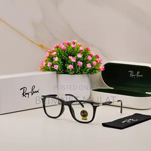 Prada Ray- Ban Sunglasses