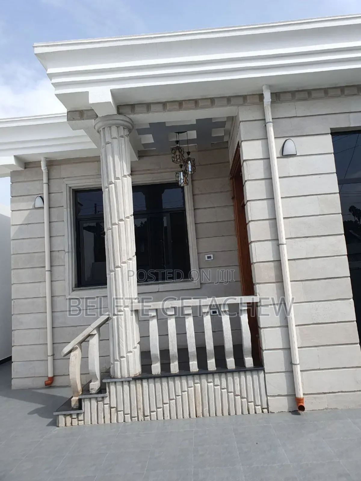 3bdrm Villa in Wosen, Luxury Villa, Yeka for sale