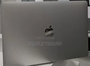 New Laptop Apple MacBook Air 2020 M1 16GB Apple M1 SSD 512GB