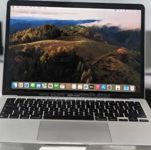 New Laptop Apple MacBook Air 2020 M1 16GB Apple M1 SSD 512GB