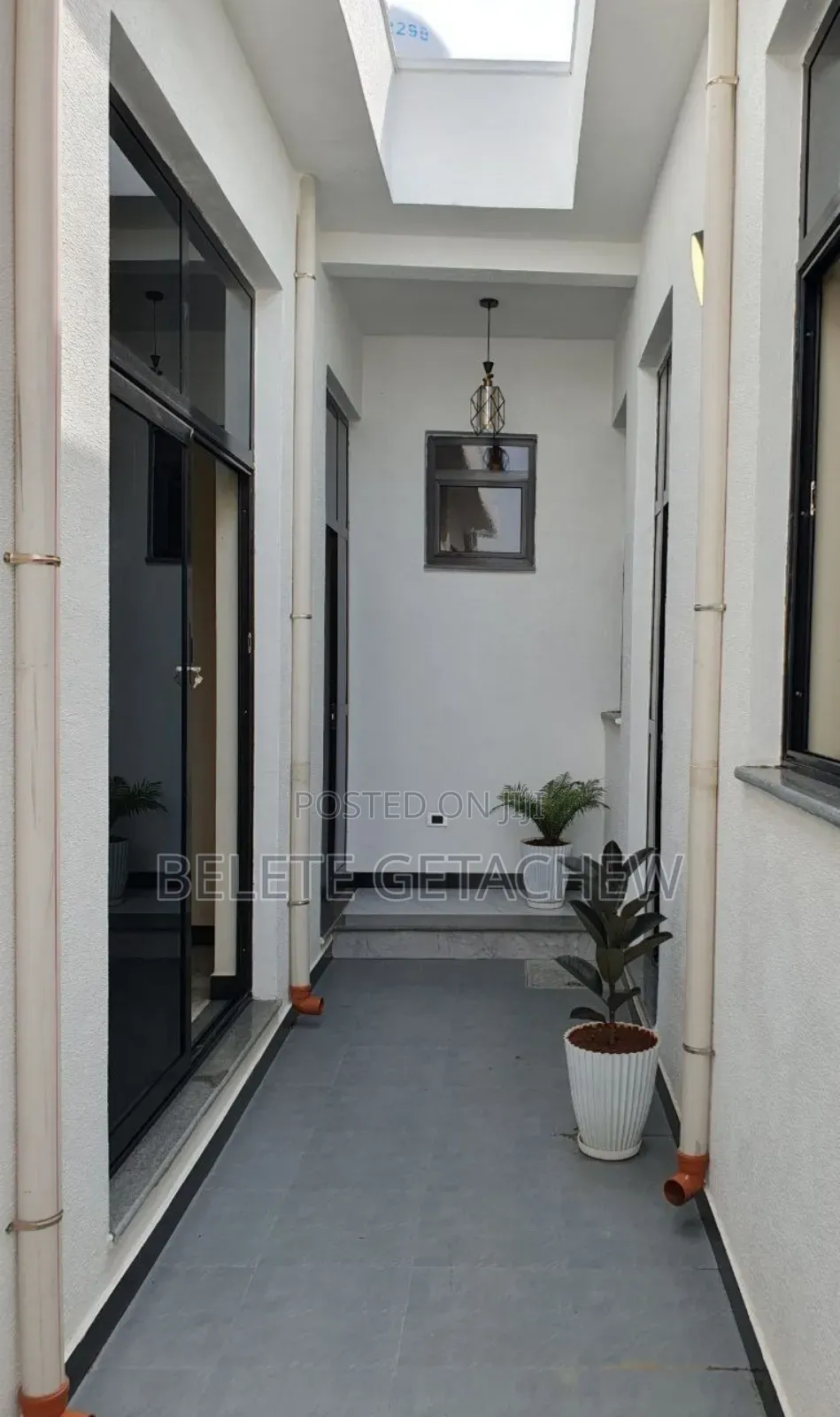 3bdrm Villa in Wosen, Luxury Villa, Yeka for sale