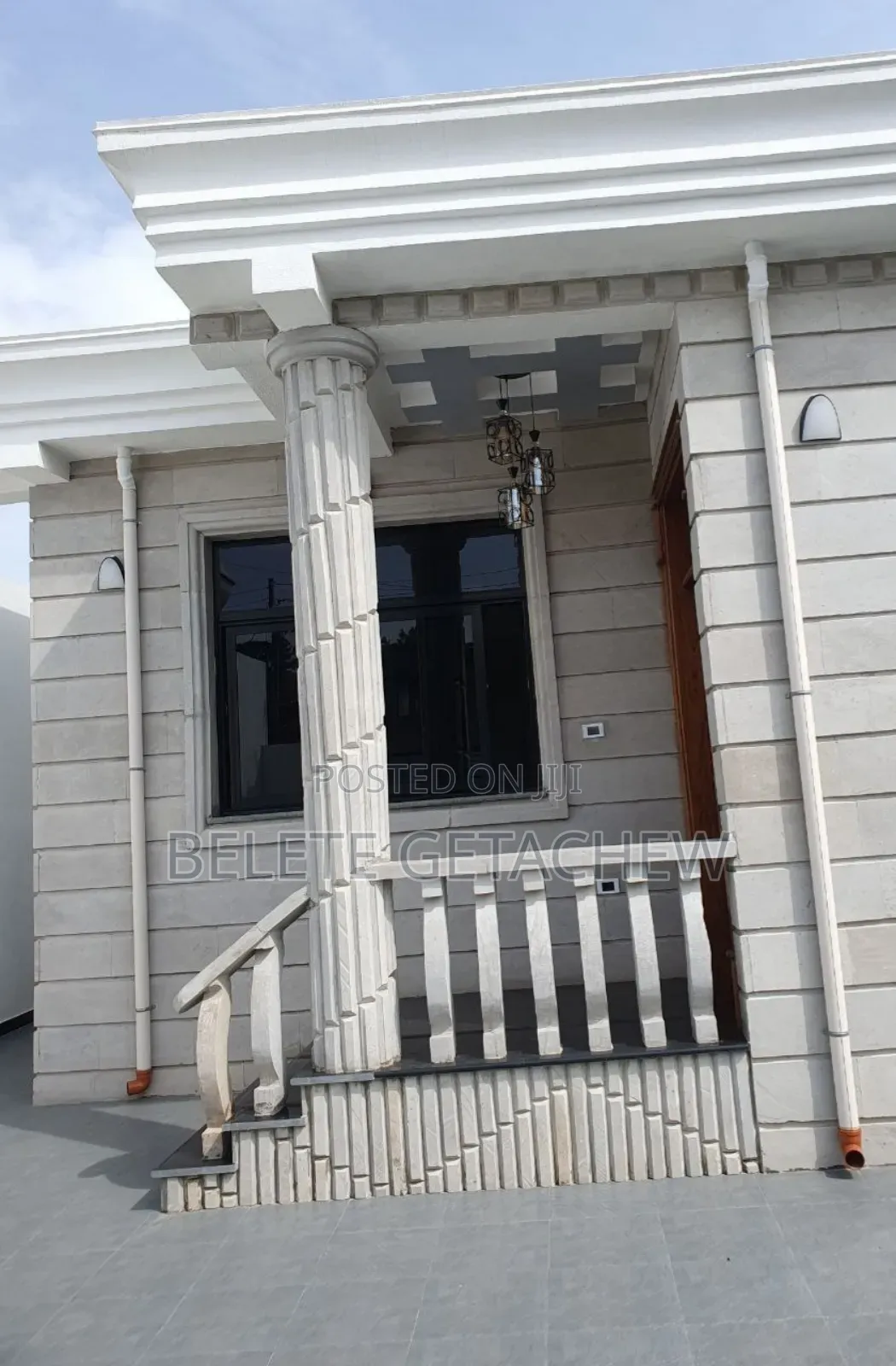 3bdrm Villa in Wosen, Luxury Villa, Yeka for sale