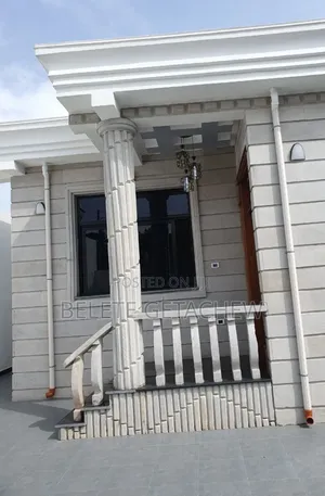 3bdrm Villa in Wosen, Luxury Villa, Yeka for sale