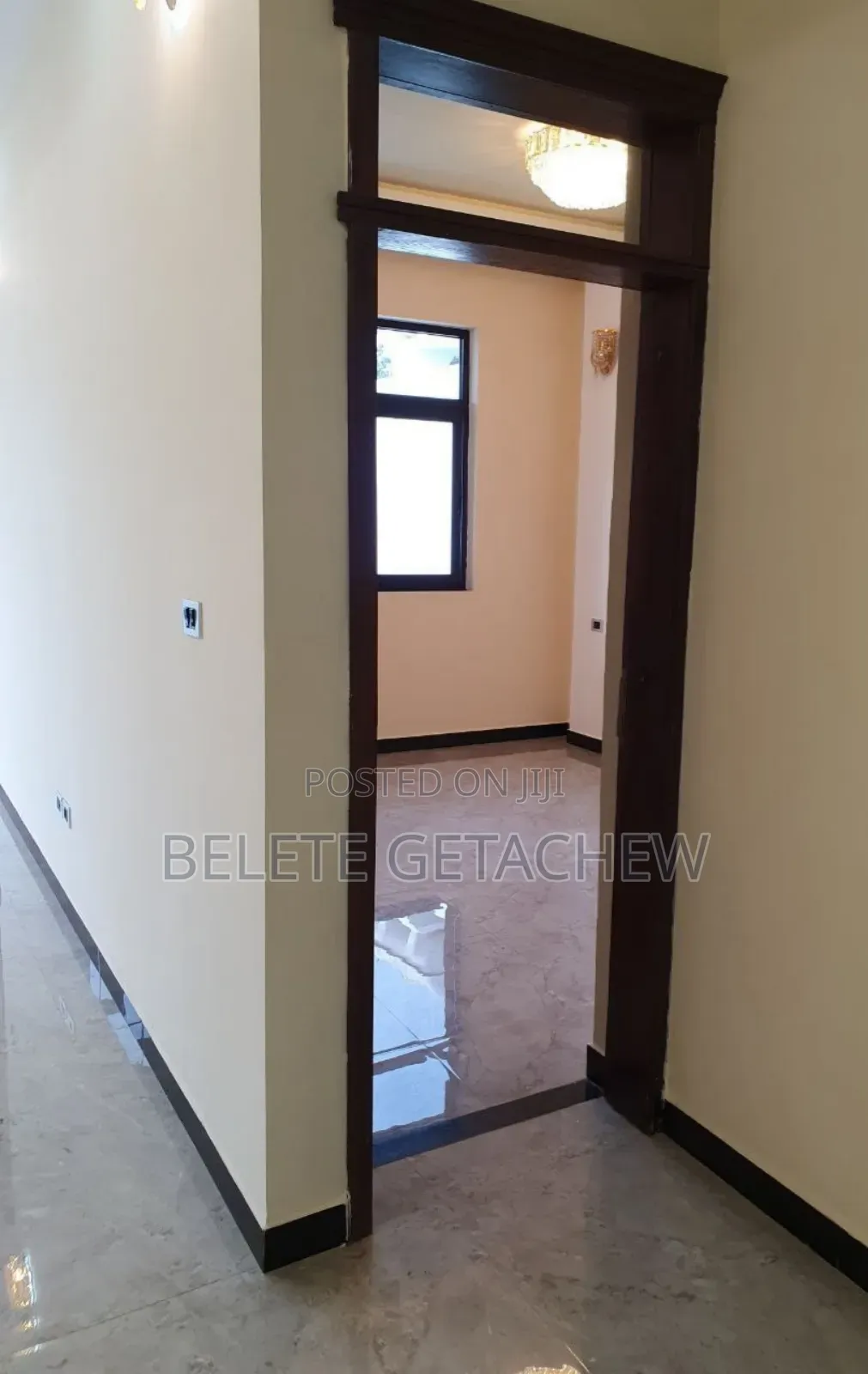 3bdrm Villa in Wosen, Luxury Villa, Yeka for sale