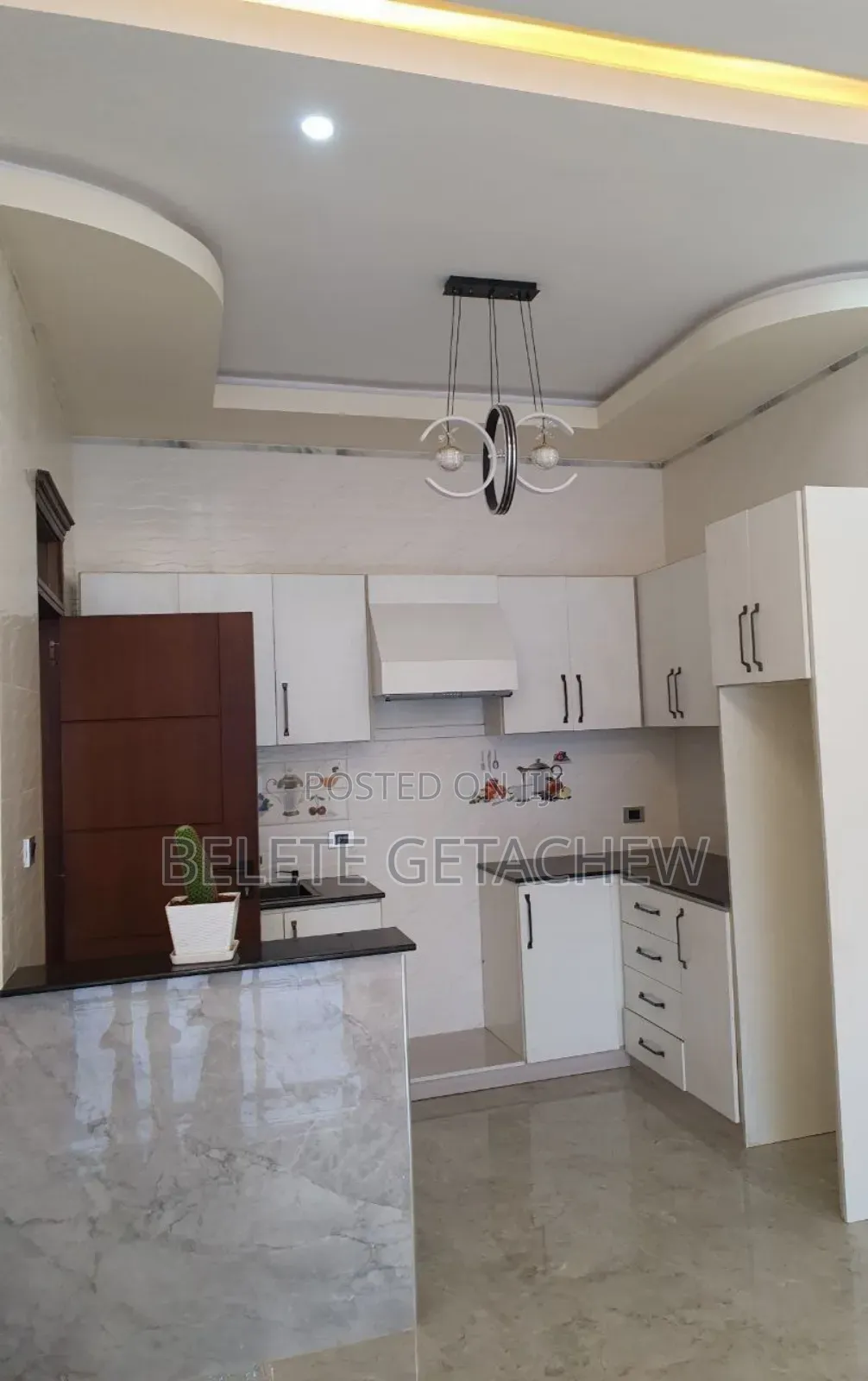 3bdrm Villa in Wosen, Luxury Villa, Yeka for sale