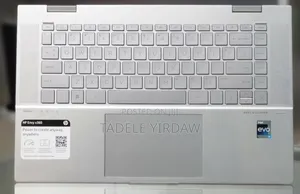 New Laptop HP Envy X360 16GB Intel Core I7 SSD 1T