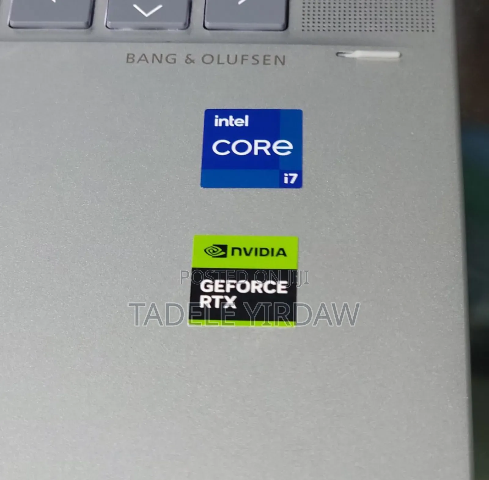 New Laptop HP Envy X360 16GB Intel Core I7 SSD 1T