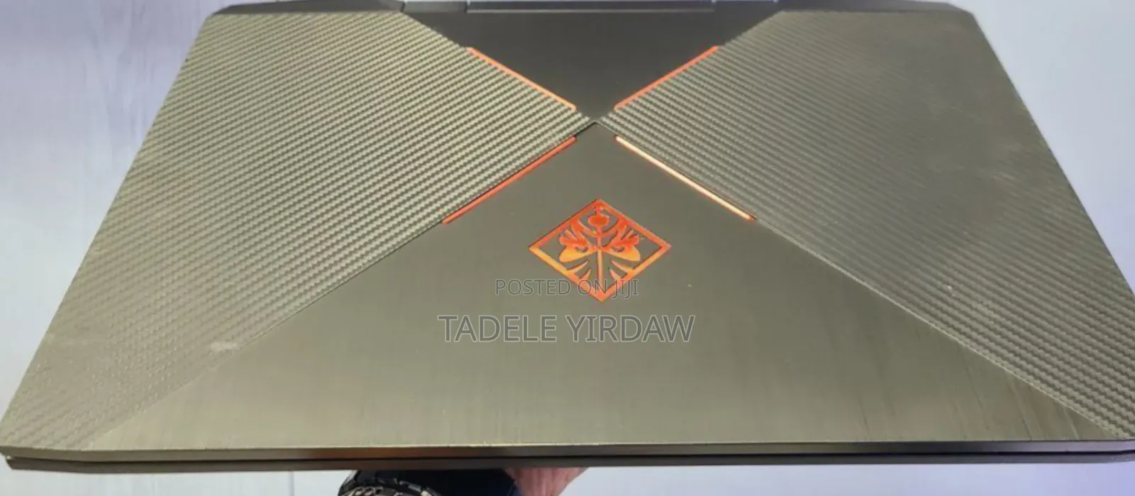 New Laptop HP Omen 15 8GB Intel Core I5 HDD+SSD 1.5T