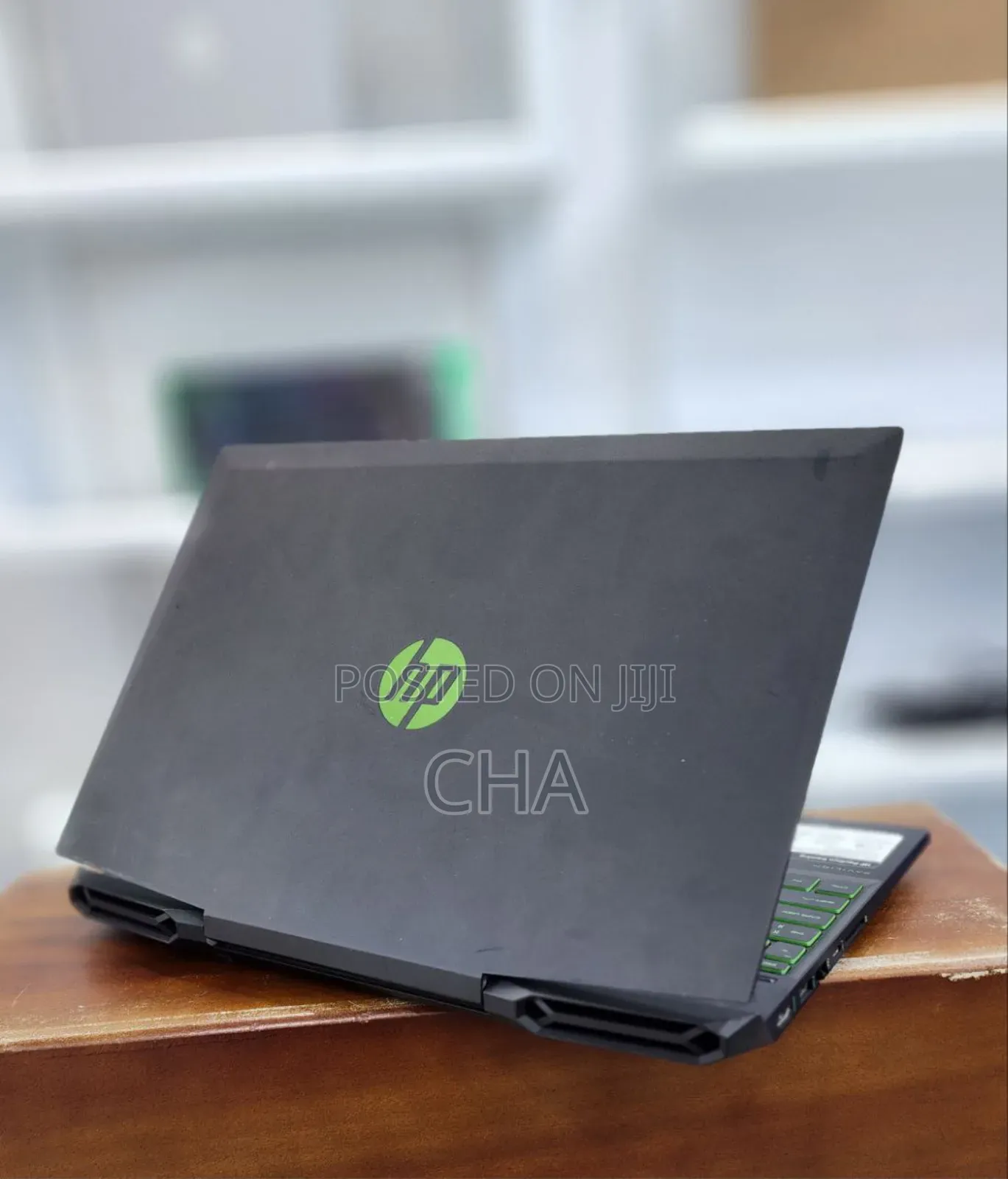 Laptop HP Pavilion Power 15 16GB Intel Core I5 SSD 256GB