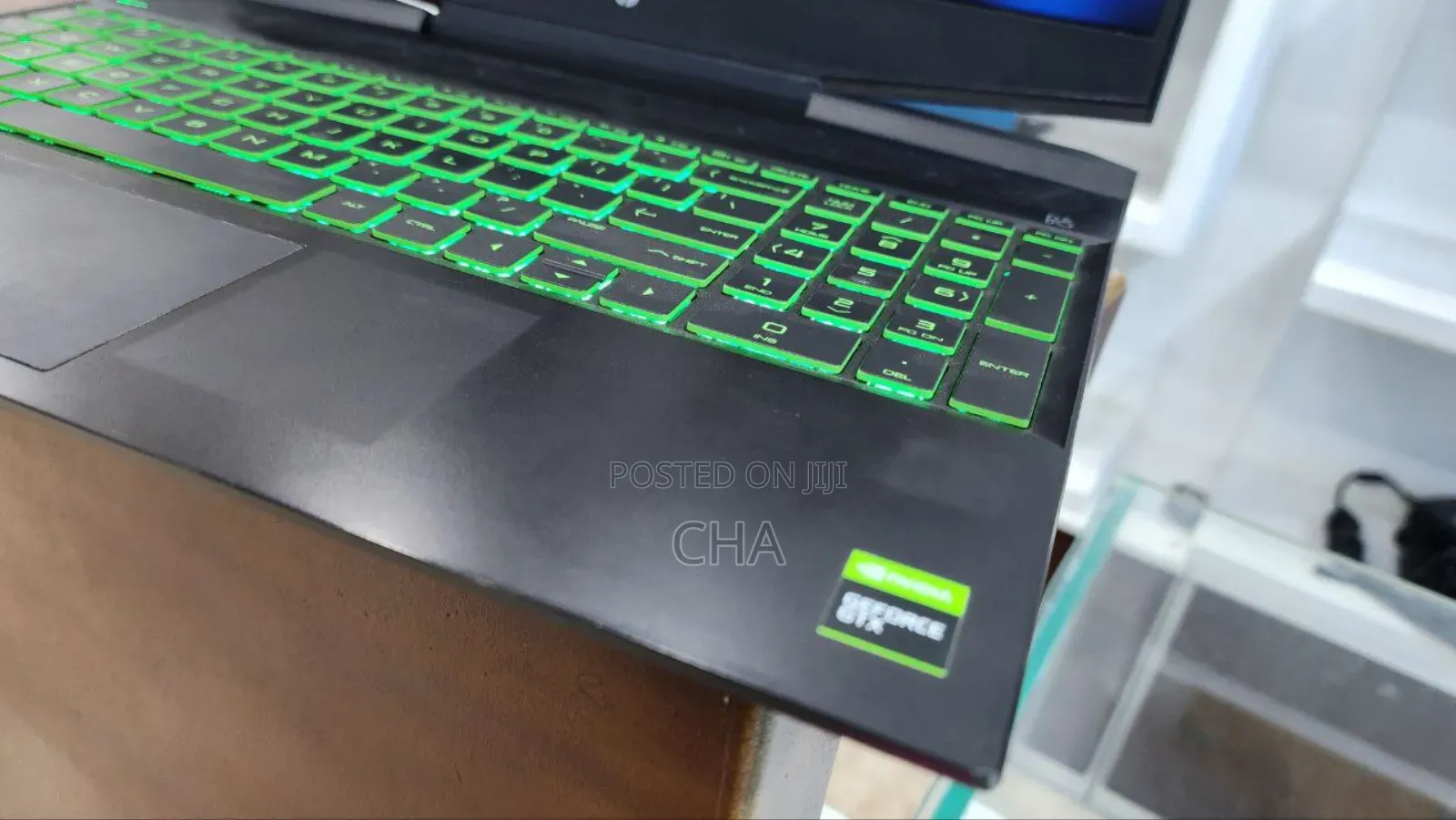 Laptop HP Pavilion Power 15 16GB Intel Core I5 SSD 256GB